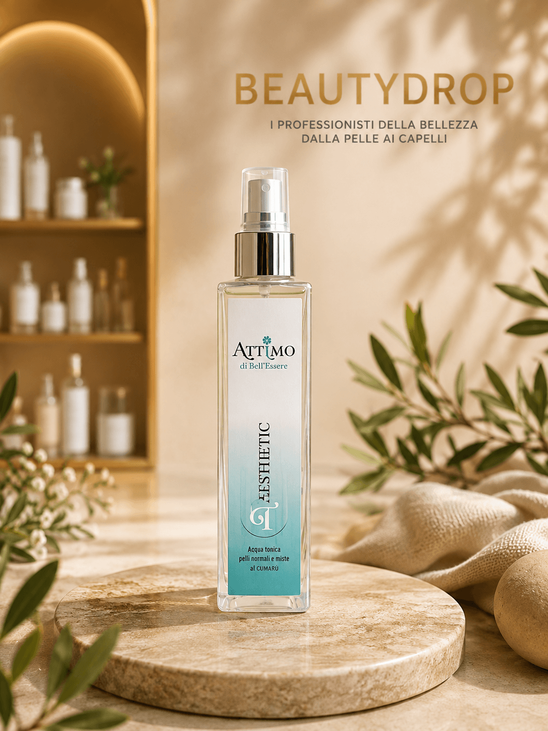 Acqua Tonica RSA, 200 ml