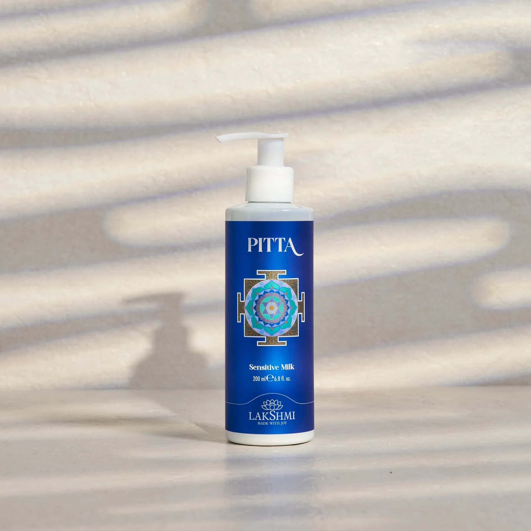 Pitta Sensitive Milk Lakshmy, 200 ml