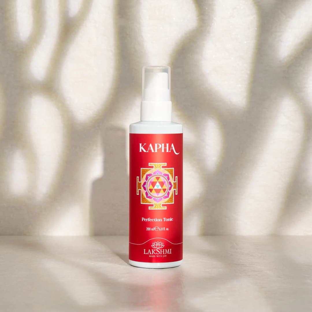Kapha Perfection Tonic Lakshmy, 200 ml