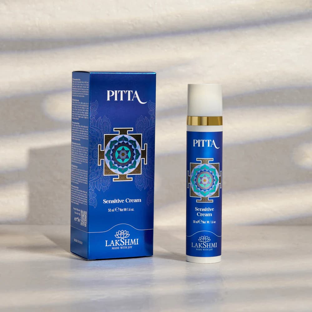 Pitta Sensitive Cream Lakshmy, 50 ml