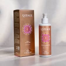 Antiage Hydra Extreme Milk Vitamin C+E Lakshmy, 200 ml