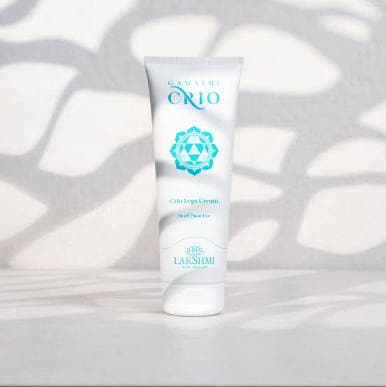 Crio Legs Cream Lakshmy, 250 ml